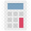 Calculatrice Calcul Calc Icône