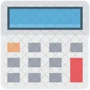 Calculatrice  Icône