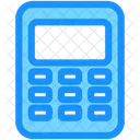 Calculatrice Mathematiques Comptabilite Icône