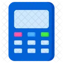 Calculatrice Mathematiques Comptabilite Icône