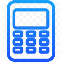 Calculatrice Mathematiques Comptabilite Icône