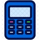 Calculatrice Mathematiques Comptabilite Icône