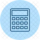Calculer  Icône