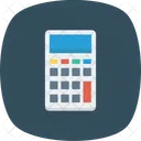 Calculer  Icône