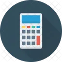 Calculer  Icône