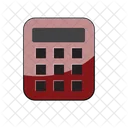 Calcullator  Icon