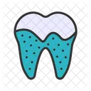 Calculo Dental Odontologia Dental Icono