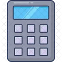 Matematica Calculadora Financas Ícone