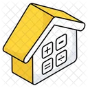 Calculo de casa  Icon