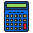 Calculrator  Icon