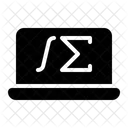 Calculus  Icon
