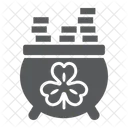 Caldeirão  Ícone