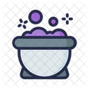 Caldera  Icono