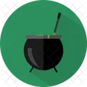 Caldera  Icono