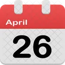 Calenda  Icon