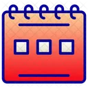 Calendan  Icon