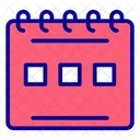 Calendan  Icon
