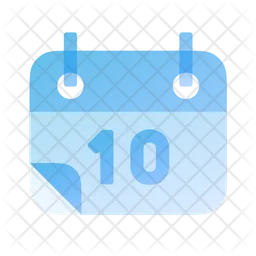 Calendar  Icon