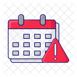 Calendar  Icon