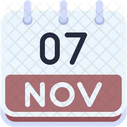 Calendar  Icon