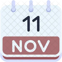 Calendar  Icon