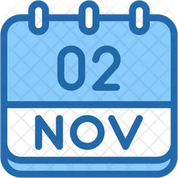 Calendar  Icon