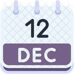 Calendar  Icon