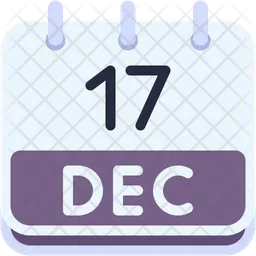 Calendar  Icon