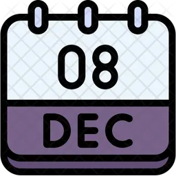 Calendar  Icon