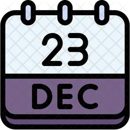 Calendar  Icon