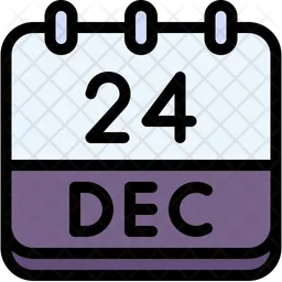 Calendar  Icon