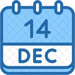 Calendar  Icon