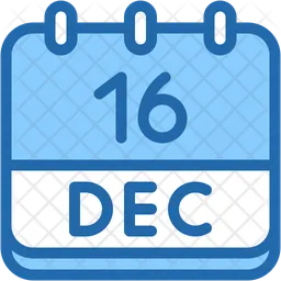 Calendar  Icon