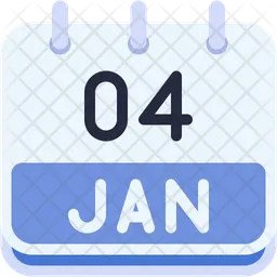 Calendar  Icon