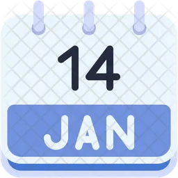 Calendar  Icon