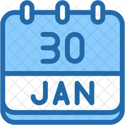 Calendar  Icon