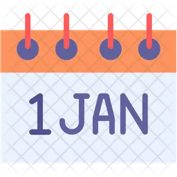 Calendar  Icon