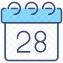 Calendar Icon