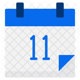 Calendar  Icon