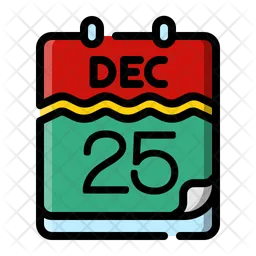 Calendar  Icon