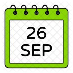 Calendar  Icon