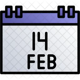 Calendar  Icon