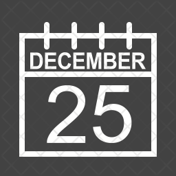Calendar Icon