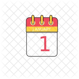 Calendar  Icon