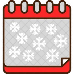 Calendar  Icon