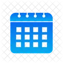 Calendar Devices Things Icon