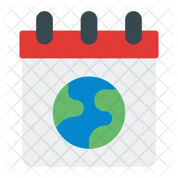 Calendar  Icon