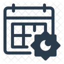 Calendar Icon