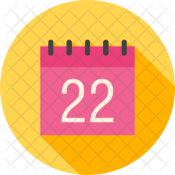 Calendar Icon