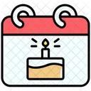 Calendar  Icon